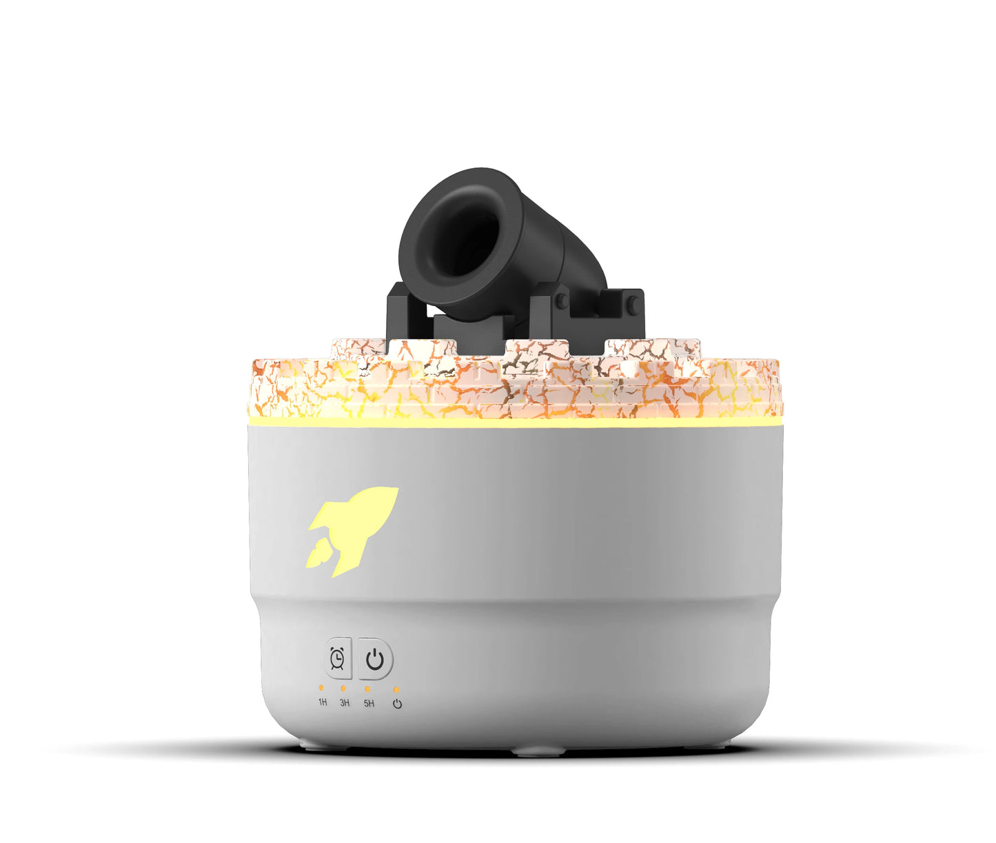ZenMist