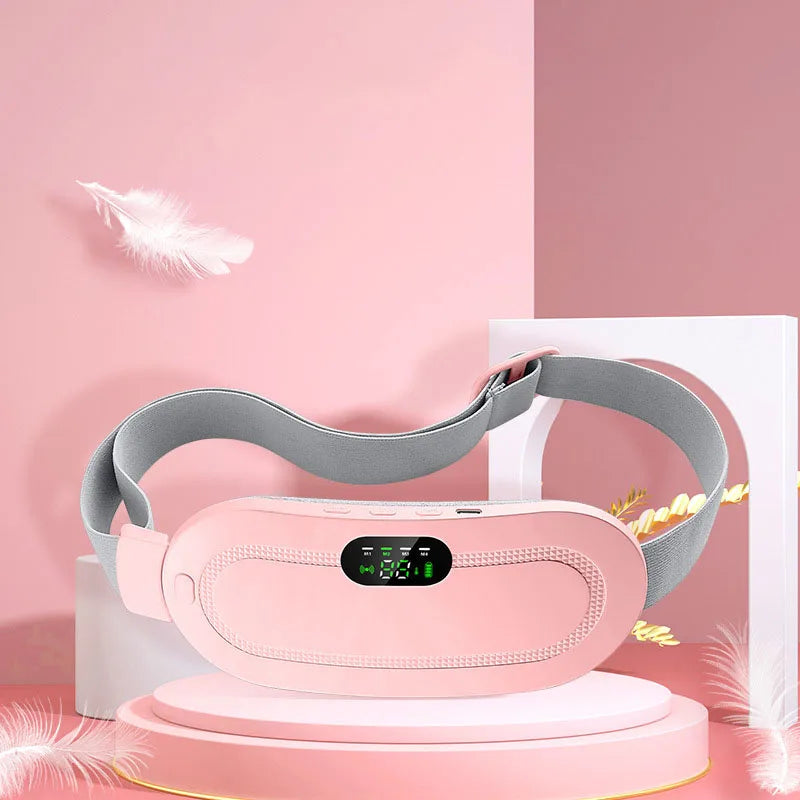 Cramp Relief Glow Belt