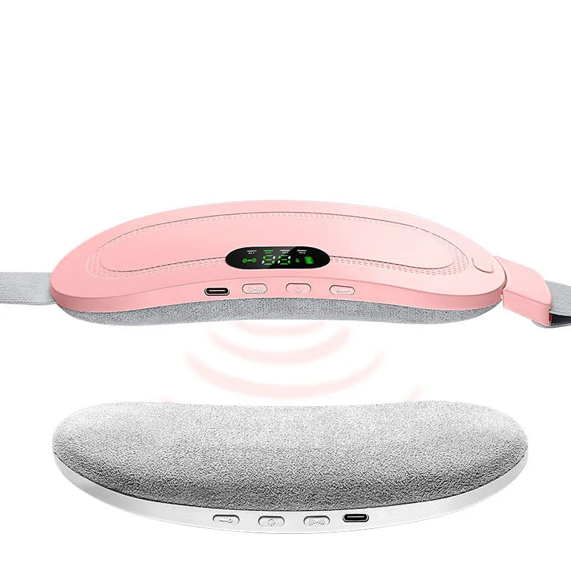 Cramp Relief Glow Belt