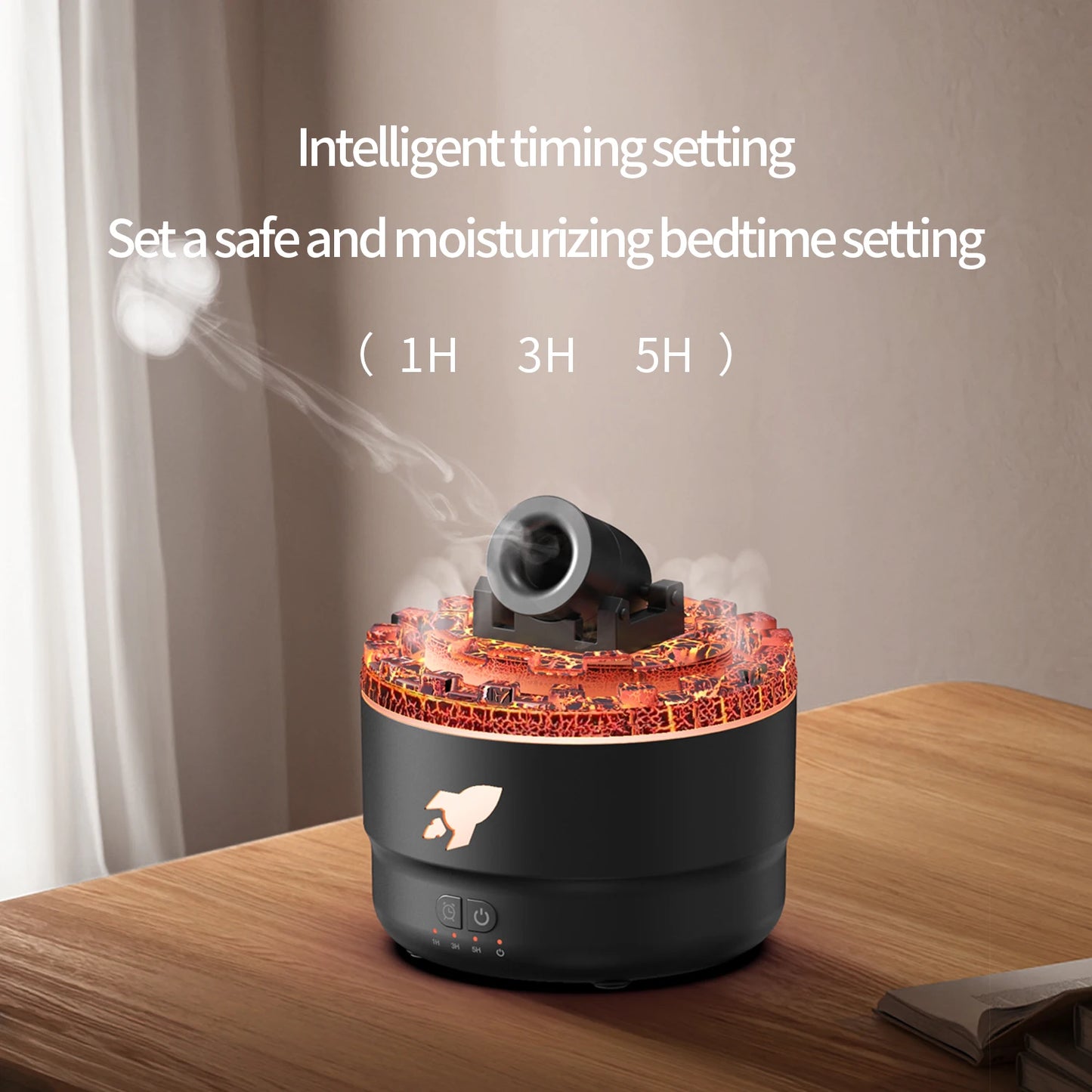ZenMist