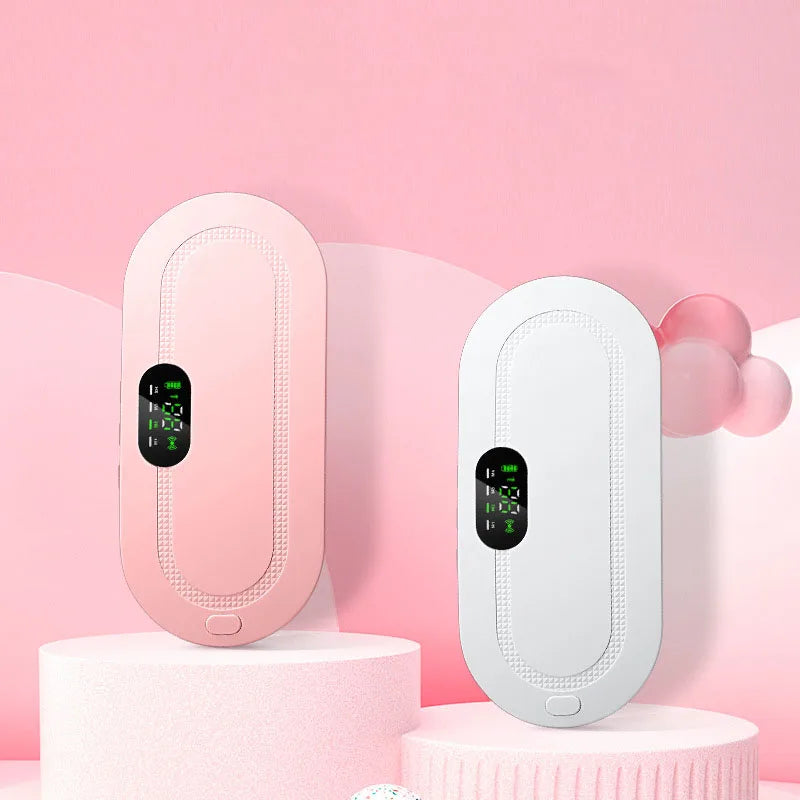 Cramp Relief Glow Belt